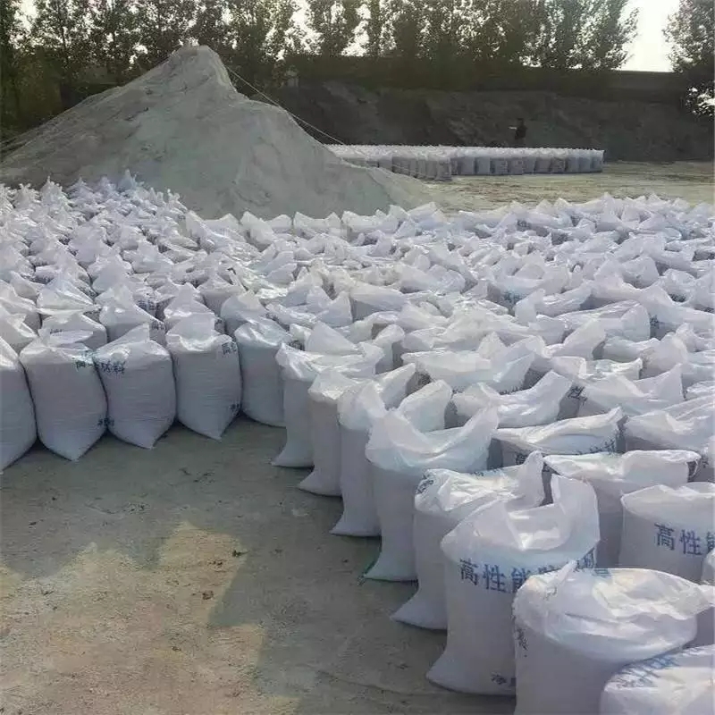 红河防辐射硫酸钡砂